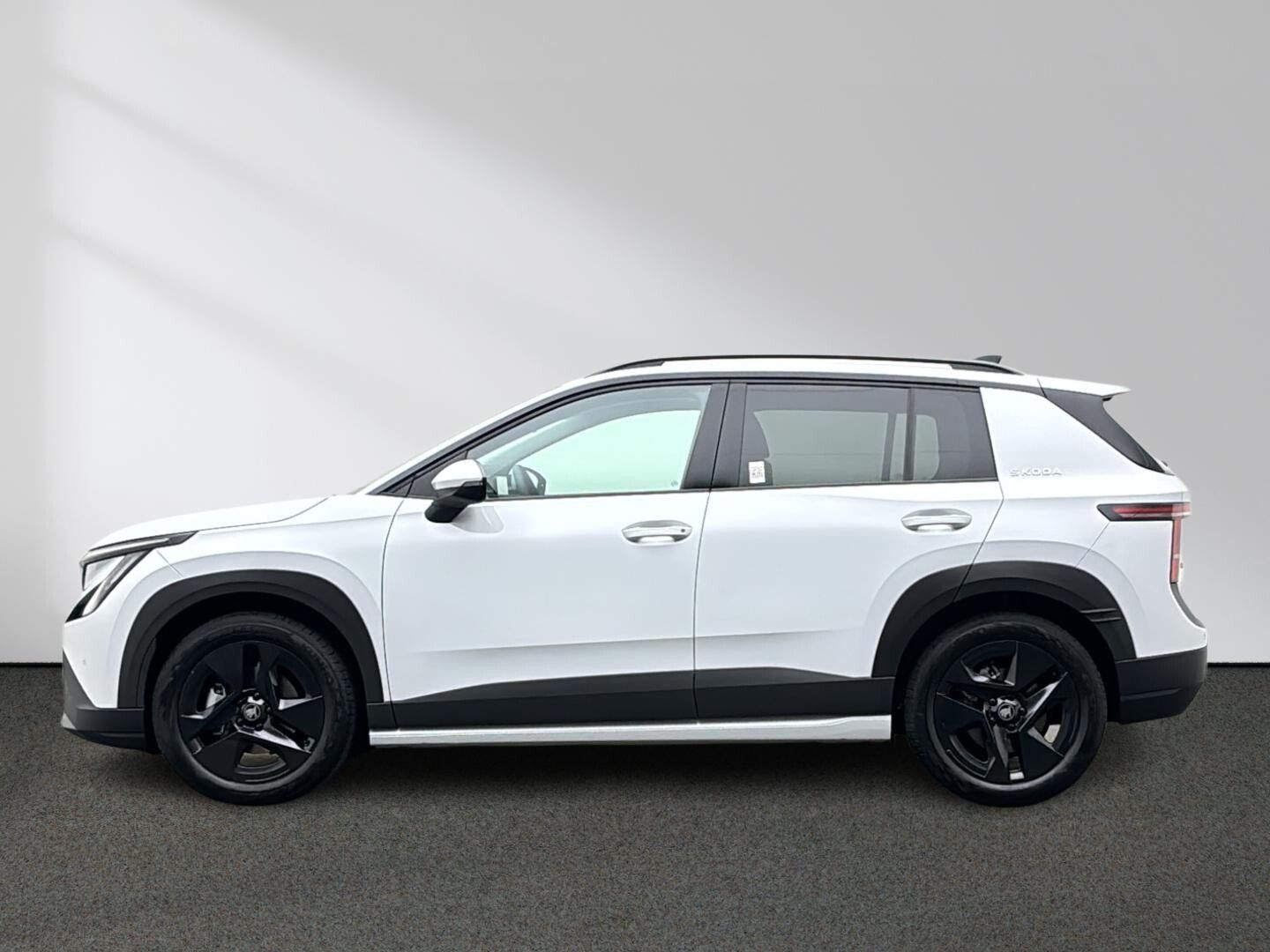 Skoda Epiq 55 Edition Eins imagem 2