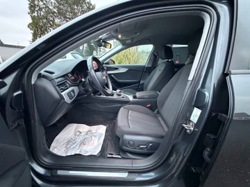 Audi A4 - 11