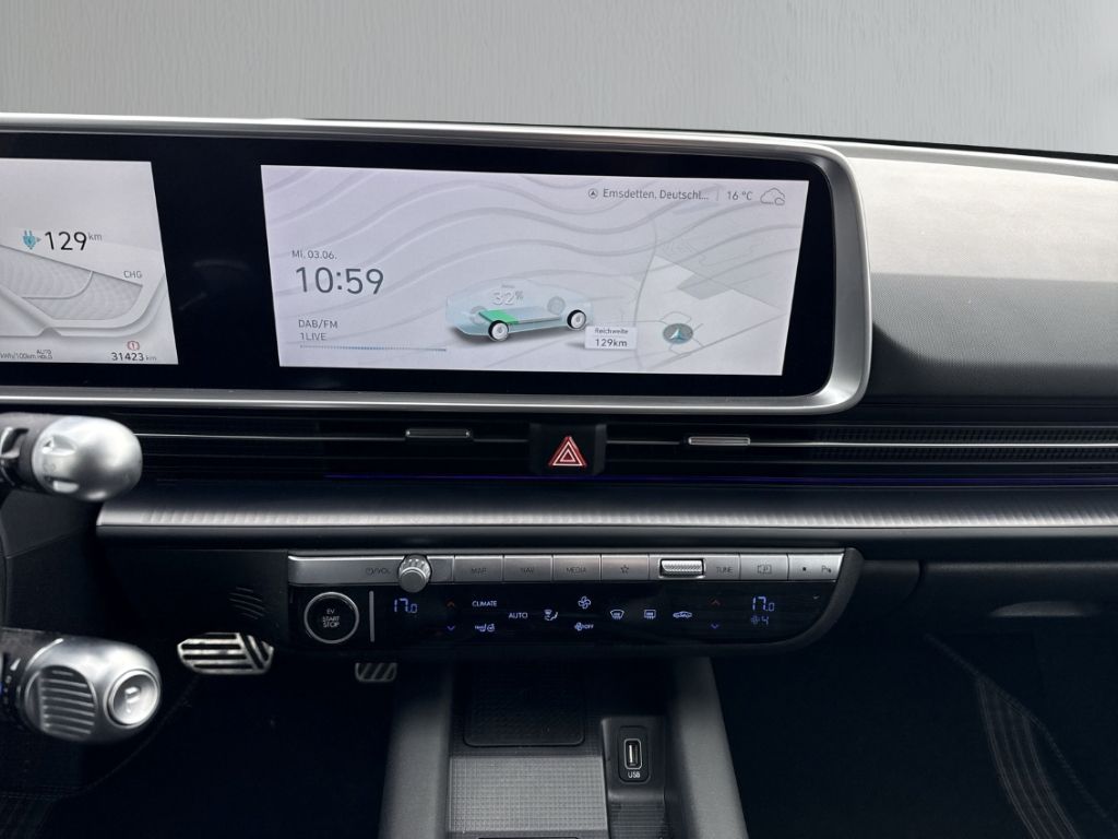 Hyundai IONIQ 6 – Bild 16