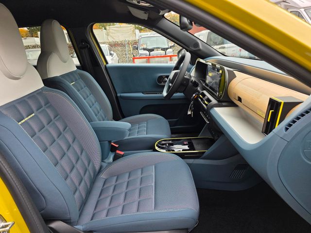 Fiat Gande Panda LA PRIMA Hybrid 1.2 eDCT | Sofort