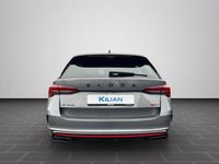 Skoda Octavia - Vorschau Bild 7