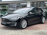 Tesla Model X 90D*6-Sitzer*Autop*No Free Supercharger* - Tesla Model X aus 2017