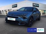 Citroën C4 1.2 PureTech 130 Shine Stop&Start 1.2 PureTec - Citroën C4 in Saarbrücken