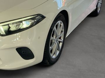 Mercedes A 200 - 6