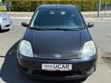 Ford Fiesta 1,3 Viva X Scheckheft TÜV Klima - Ford Fiesta: Viva X