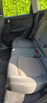 MINI One Countryman  Automatik Klima Sitzheizung - MINI Countryman Serie von privat