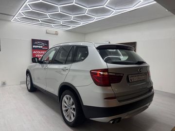 BMW X3 - 5