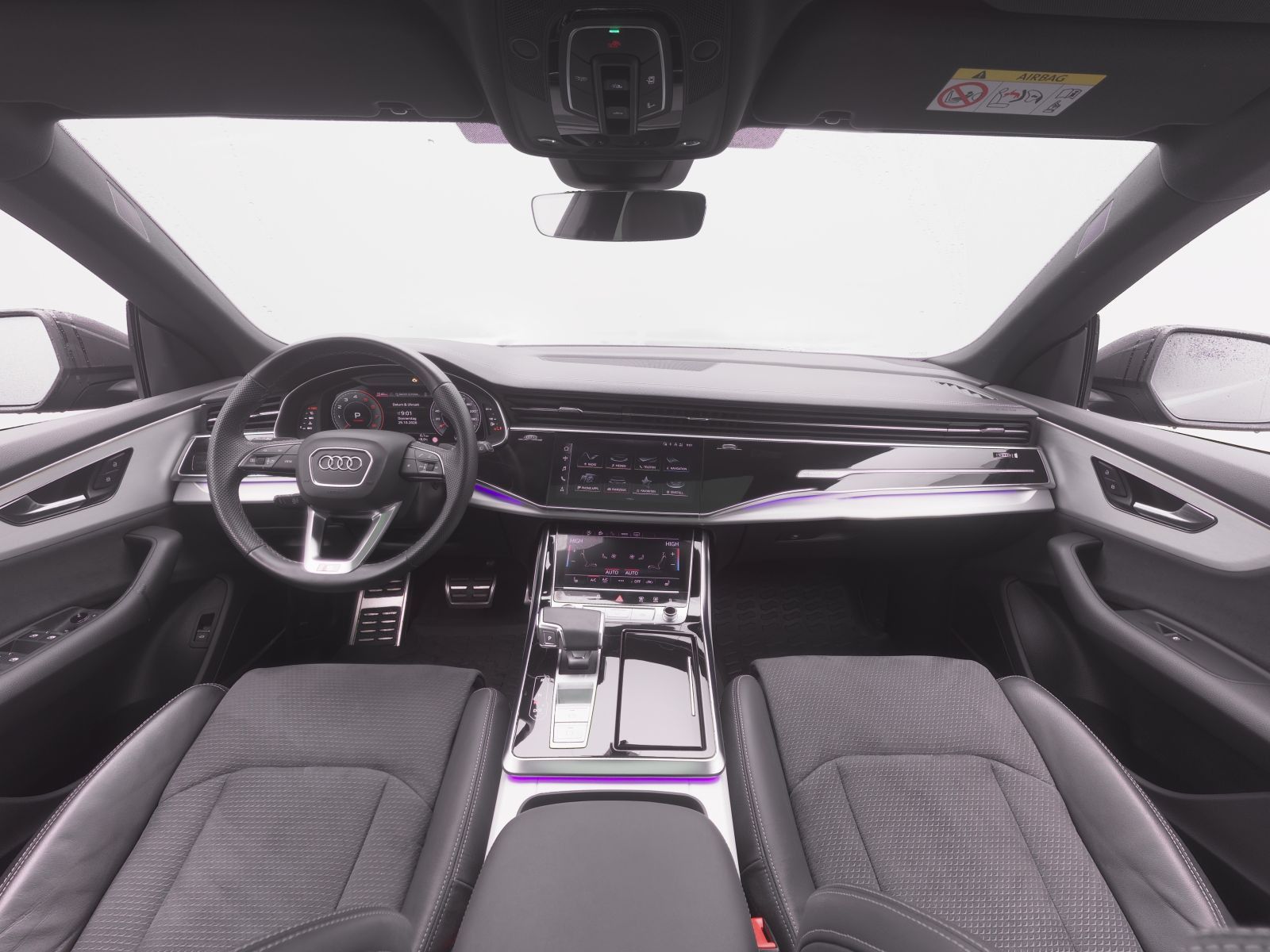 Audi Q8 - Bild 5