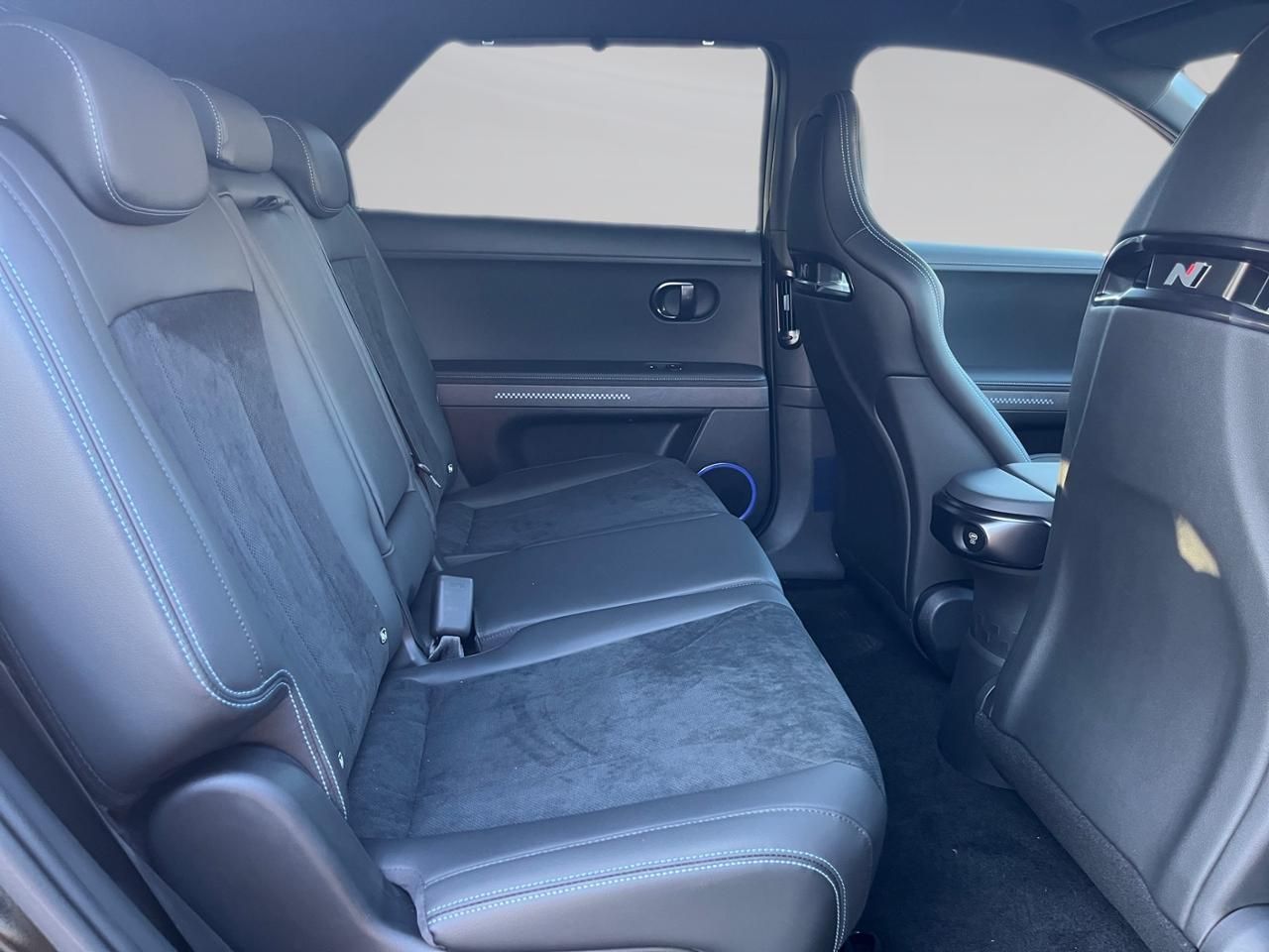 Fahrzeugabbildung Hyundai IONIQ 5N *Sitz-Paket* *CARPLAY*NAVI*SHZ*LHZ
