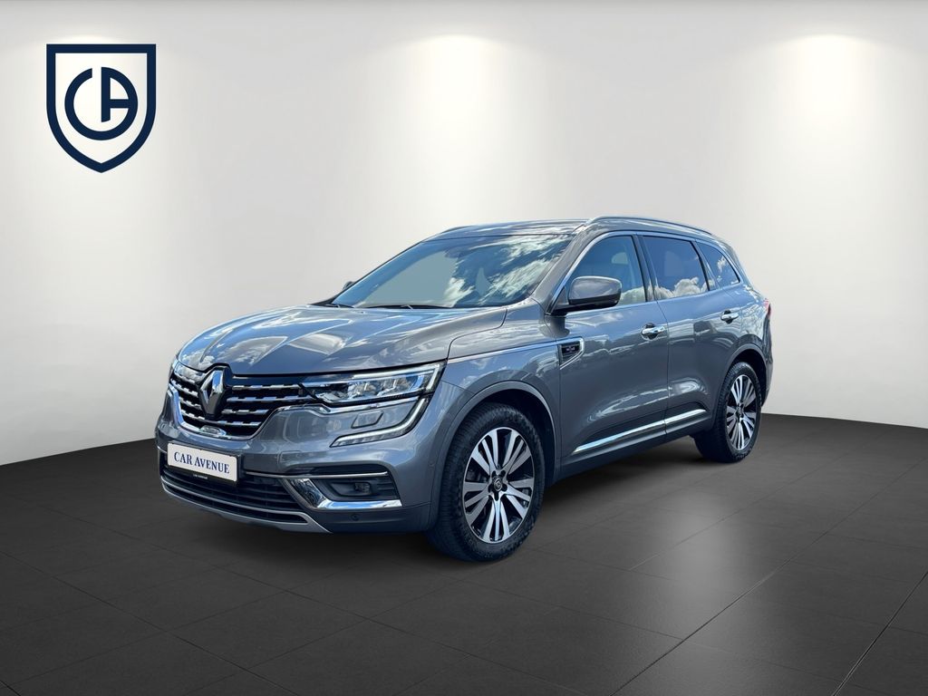 Image of Renault Koleos