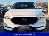 Mazda CX-5 SPORTS-LINE AWD 1.HD HUD Leder 360 LED BOSE - Mazda CX-5 Gebrauchtwagen in Köln