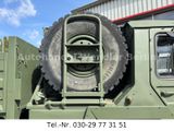 MAN KAT A1 4x4 Winde Lack neu uni-oliv fahrbereit - Offers matching your search criteria