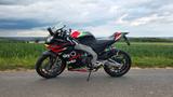 Aprilia RS125 GP Replica - APRILIA 125 REPLICA