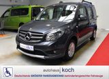 Mercedes-Benz Citan 112 Tourer Edition rollstuhlgerecht - Mercedes-Benz Citan in Duisburg