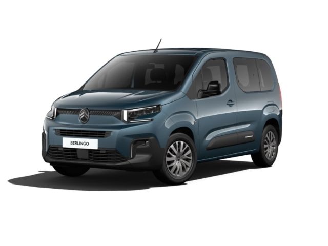 Citroën Berlingo Plus M 1.2 PureTech 110 *kurzfristig li