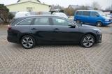 Kia cee'd 1.6 Sportswagon AUTOMATIK - Kia cee'd Sportswagon mit Diesel-Antrieb: Automatik