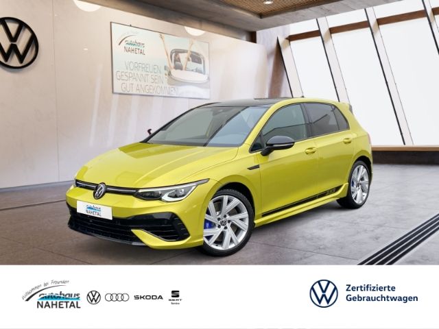 Volkswagen Golf R 333 LIMITED EDITION NUR 333 in DE! 4X4