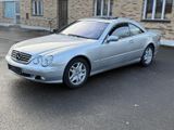 Mercedes-Benz CL600 W12 Traumzustand - gebrauchte Mercedes-Benz CL 600 aus dem Jahr 2001