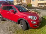 Fiat 500x  E-TORQ 4x2 Rockstar Benziner - Fiat 500X: Rockstar