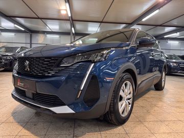 Peugeot 5008 - 5