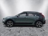 Kia Niro 1.6 GDi HEV Spirit - Kia Niro Spirit mit Benzin-Antrieb