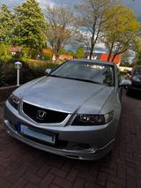 Honda Accord 2.4 | TÜV 2027 | 6-Gang - Honda Accord aus 2004