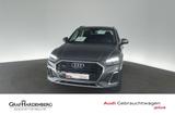 Audi Q5 55 TFSIe quattro S tronic S line GRA LED - Audi Gebrauchtwagen von 2023