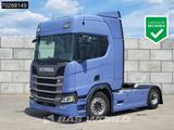 Scania R450 4X2 Retarder 2xTanks Standklima LED Euro 6 - Offers