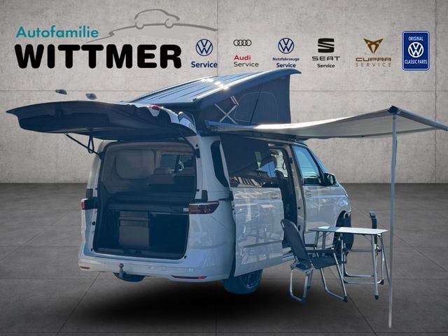 T7 California BEACH CAMPER 2,0 TDI DSG 150PS AHK