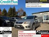Ford Focus Style + Allwetterreifen DOT 2024-Klima-Tem - Ford Focus aus 2010: ST