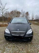 Mercedes-Benz A 170 CLASSIC Classic