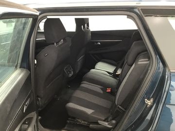 Peugeot 5008 - 7
