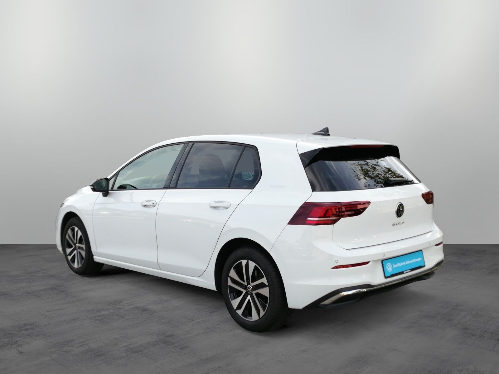 Volkswagen Golf VIII Energy 2.0TDI DSG CarPlay 360° LED foto 3