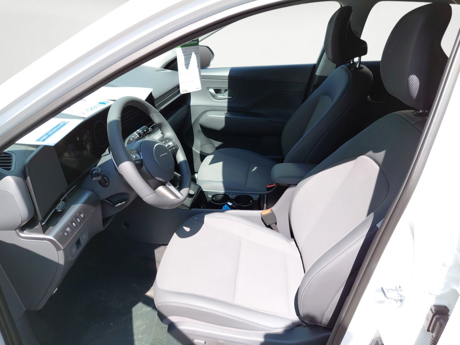 Hyundai KONA - Bild 10