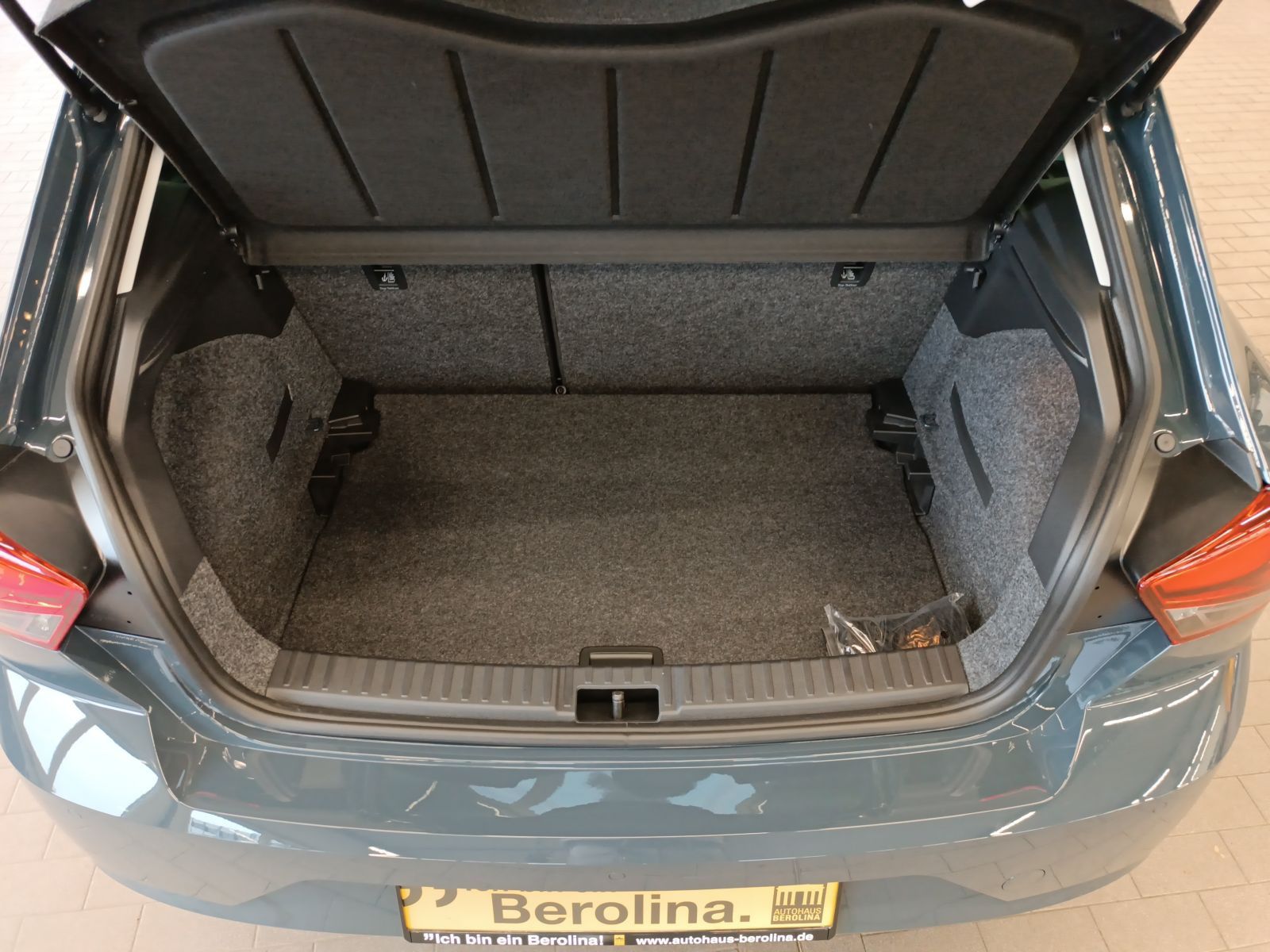 Seat Ibiza - Bild 7