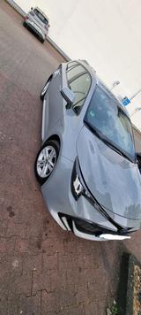 Toyota Corolla 2,0 Hybrid Business Edition Touring ... - Toyota Corolla in Leverkusen