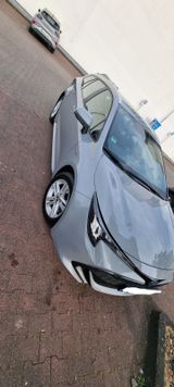 Toyota Corolla 2,0 Hybrid Business Edition Touring ... - Toyota Corolla: Business Edition