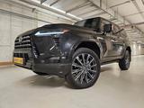Lexus GX550+2026MOD+FULLopt+EUmod+EUreg+STOCKberlin - Lexus GX 550 Gebrauchtwagen