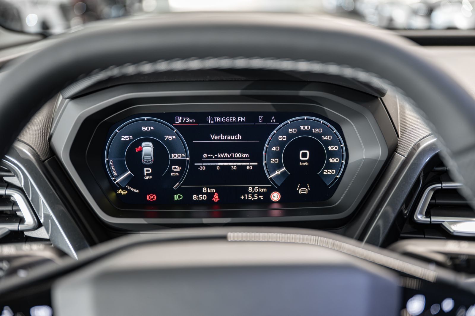 Audi Q4 e-tron - Bild 16