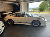 Porsche 996 GT3 Clubsport GT3 4,2 Liter - Porsche 996: Gt2