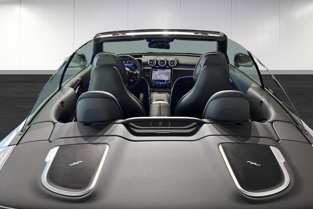 Mercedes-Benz CLE 53 AMG