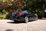 Mercedes-Benz E 400 Cabrio/AMG/KAM/LED/SITZKLIMA/KEYLESS - Mercedes-Benz E 400: Cabrio