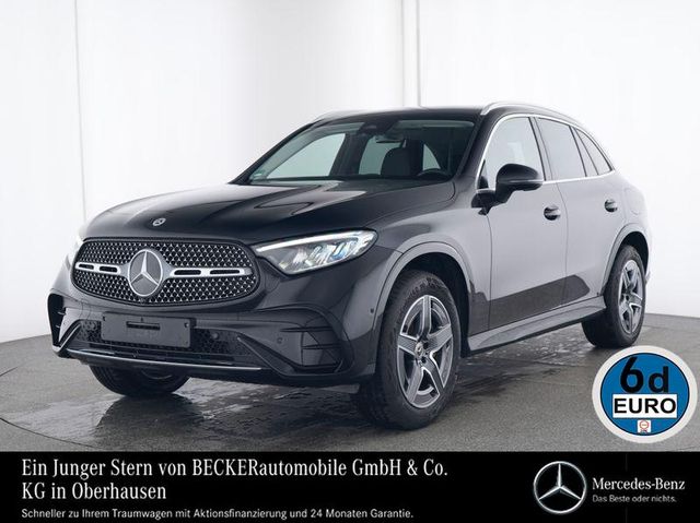 Mercedes-Benz GLC 300 e AMG LINE ADVNANCED PLUS AHK KAMERA LED