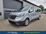 Renault Trafic  Combi L2 2.0 dCi 150PS Grand Evolutio... - Behindertengerechte Renault Trafic