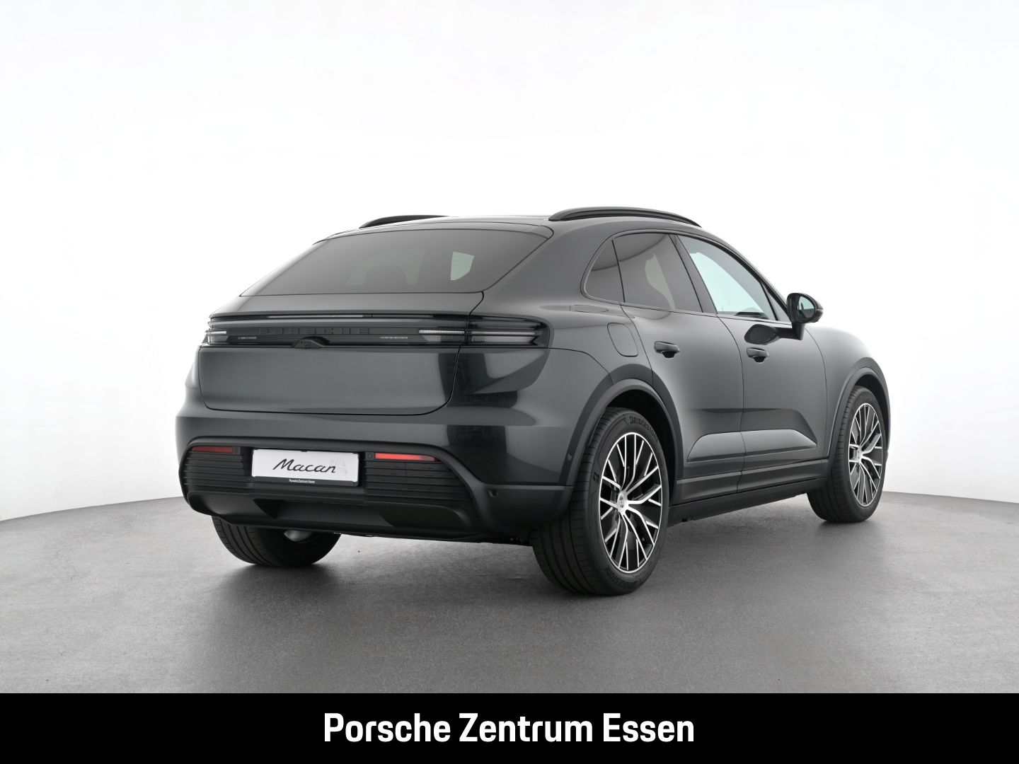 Porsche Macan - Bild 4