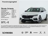 Skoda Octavia Combi RS 1.4 TSI iV MATRIX*HdUp*ACC*19" - Skoda Octavia: RS I