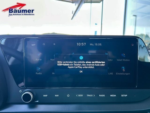 Hyundai BAYON – Bild 21