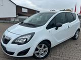 Opel Meriva B 1.4 Turbo/Automa/Navi/Scheckh/3.Hd/Deu - Opel Meriva: 1.3