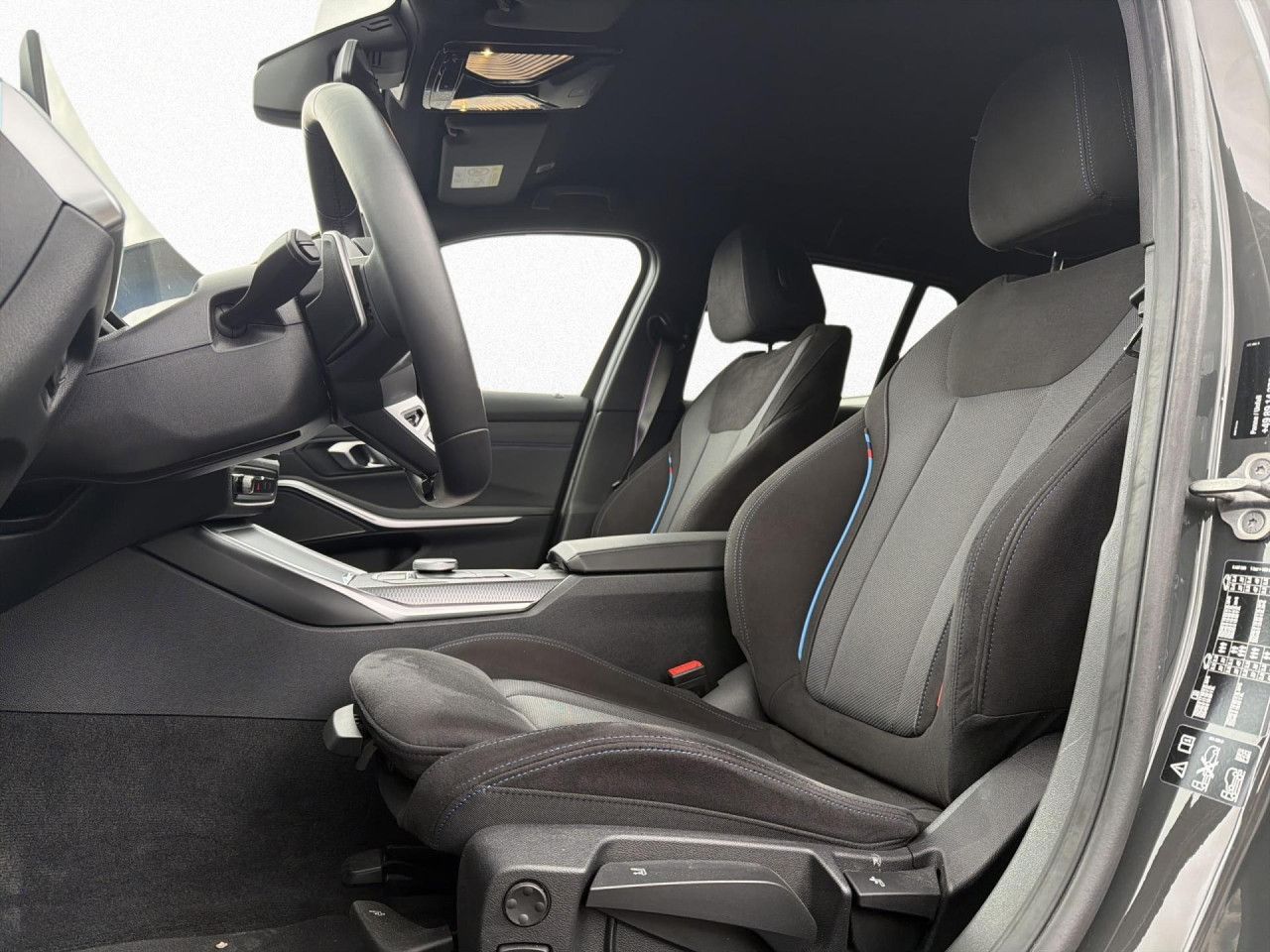 BMW 320 - Bild 12
