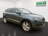 Skoda Karoq 1.5 TSI Style DAB*KA*LED*NAVI*RFK*STANDHZG - gebrauchte Skoda Karoq aus dem Jahr 2019